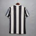 Newcastle 95/97 Home Soccer Jersey